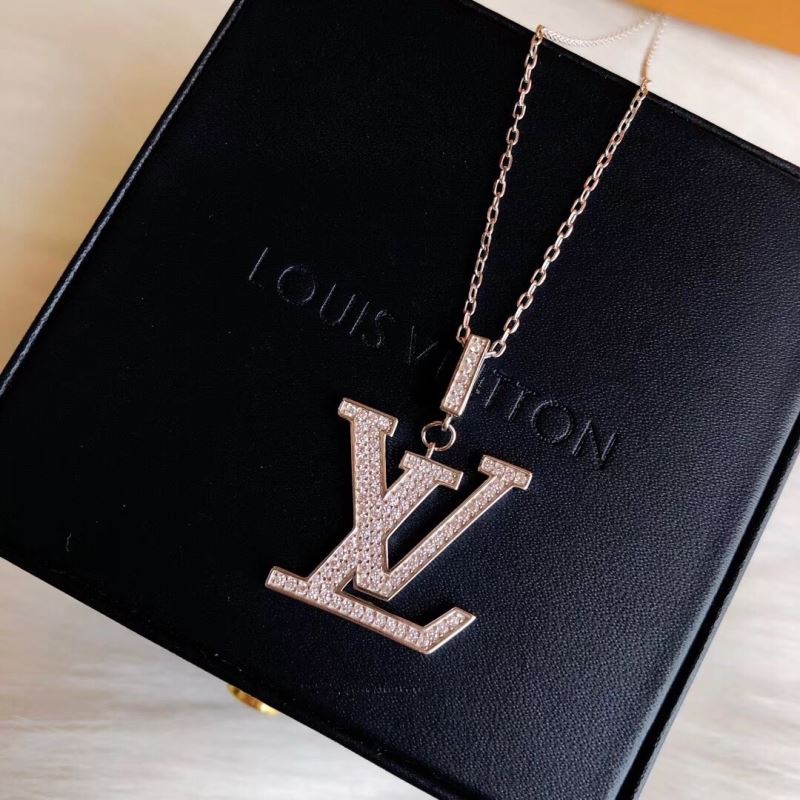 Louis Vuitton Necklaces